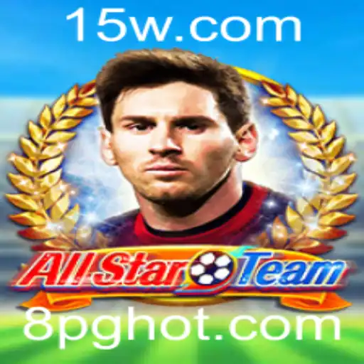 AllStarTeam: Explorando o Mundo Competitivo do Jogo