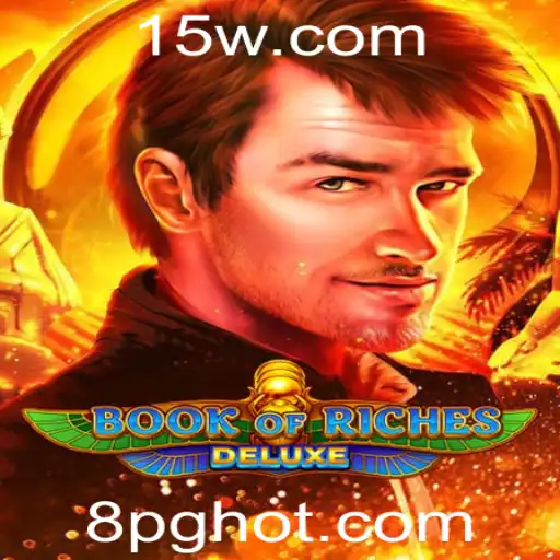 Descobrindo o Fascinante Mundo de BookofRichesDeluxe