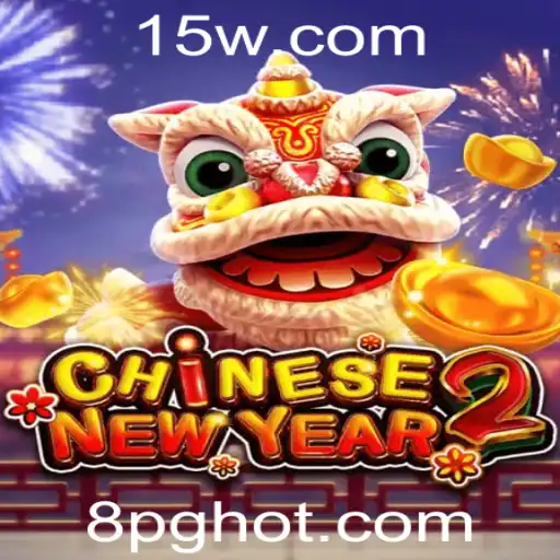 Descubra o Fascinante Mundo de CHINESENEWYEAR2: Um Jogo de Estratégia e Tradição