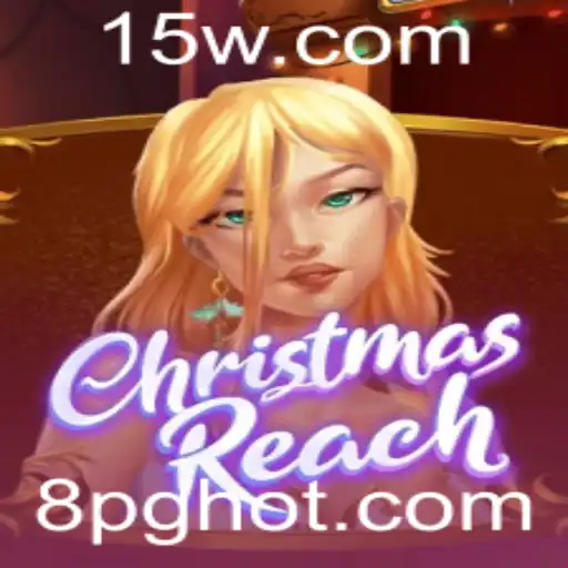 Descubra o Fascinante Jogo ChristmasReach
