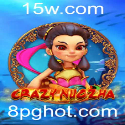 CrazyNuoZha: Mergulhe na Aventura com o Jogo Inovador '8pg'
