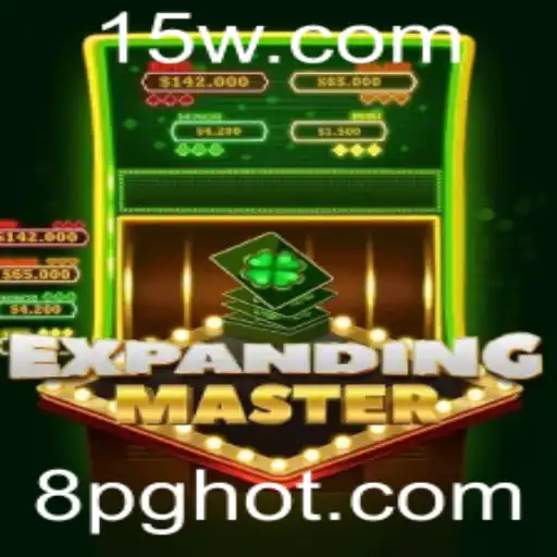 ExpandingMaster: Tudo Sobre o Novo Fenômeno do Mundo dos Jogos