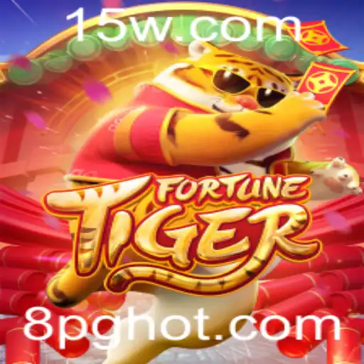 FortuneTiger: Descubra o Mundo Emocionante e as Regras deste Jogo Inovador