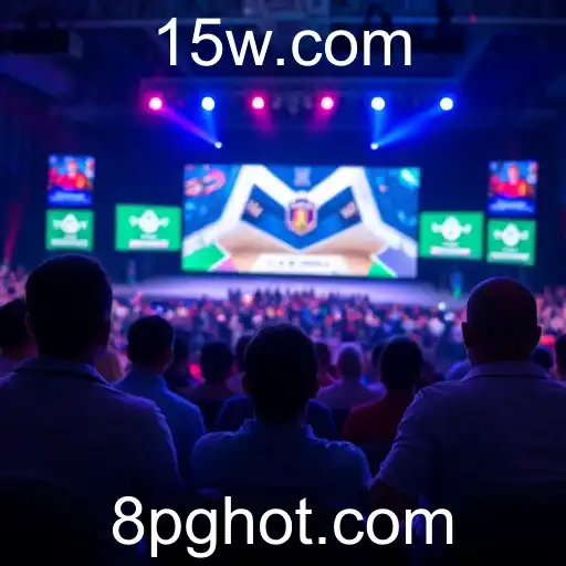 Jogos ao vivo