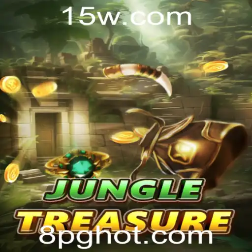 Explorando o Mundo de Aventuras com JungleTreasure