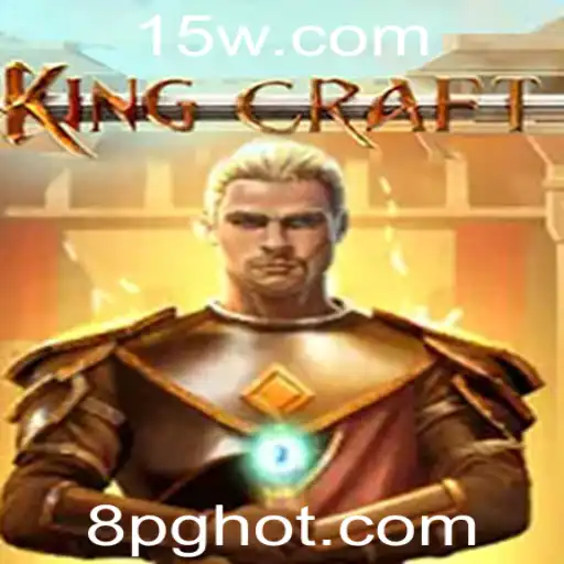 KingcraftMenomin: Mergulhe na Aventura Fantástica com a Nova Sensação dos Jogos