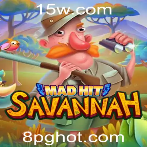 Explorando a Aventura de MadHitSavannah: Um Novo Horizonte nos Jogos de Tabuleiro