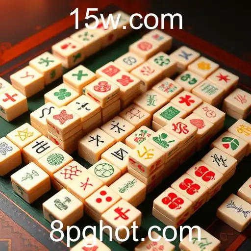 Mahjong