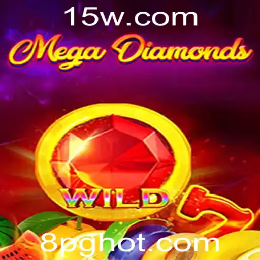 Descubra MegaDiamond: O Novo Jogo de Estratégia Que Está Dominando o Mundo