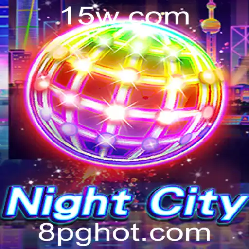 Explorando o Mundo de NightCity: A Nova Sensação do Jogo 8pg