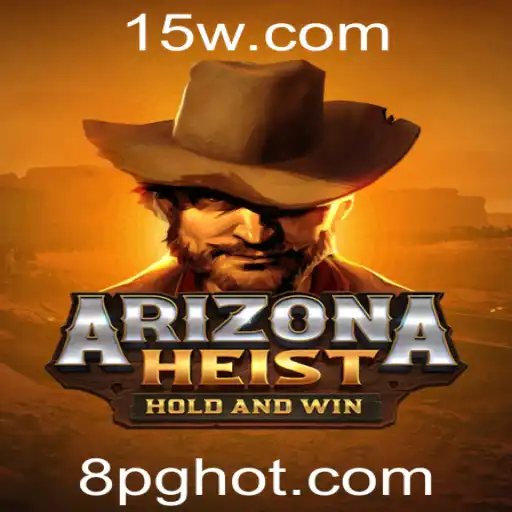 ArizonaHeist: Um Mergulho no Novo Fenômeno dos Jogos