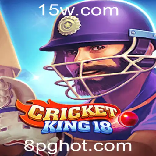 CricketKing18: Uma Imersão no Mundo do Críquete