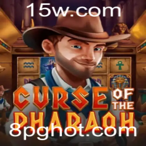 Curse of the Pharaoh: Desvende os Mistérios do Antigo Egito