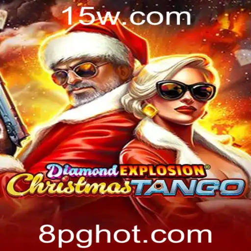 Explore o Mundo de DiamondExplosionTango: A Nova Sensação dos Jogos