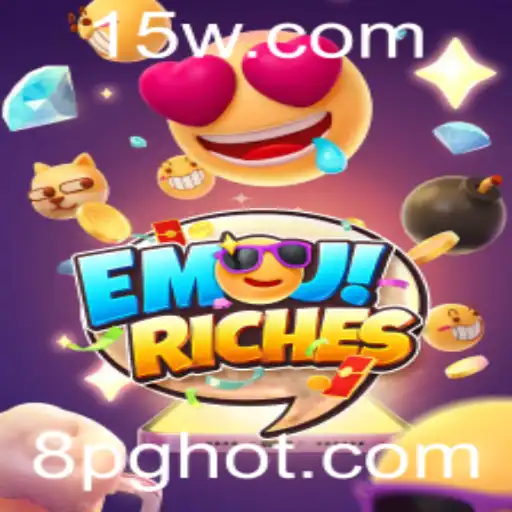 Explorando o Universo de EmojiRiches: Uma Jornada de Emoções e Riquezas