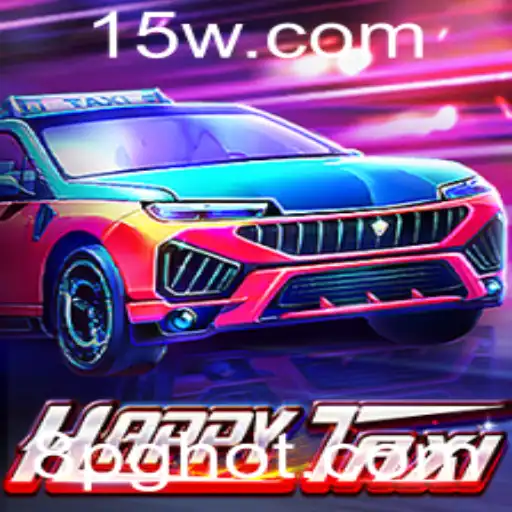 Explorando o Universo de HappyTaxi: Um Mergulho no Mundo de Corridas Virtuais