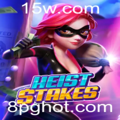 HeistStakes: Um Mergulho no Mundo dos Grandes Golpes