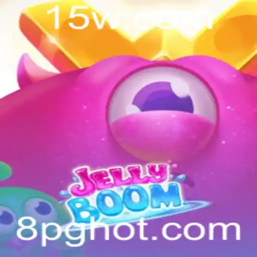 Descubra o Fascinante Mundo de JellyBoom: O Jogo da Diversão Aclamado