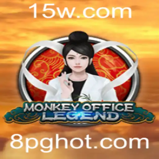 Explorando o Mundo de MonkeyOfficeLegend: Uma Aventura Inesquecível no Escritório