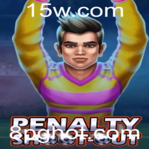 PenaltyShootOut: Regras e Estratégias do Jogo dos Pênaltis