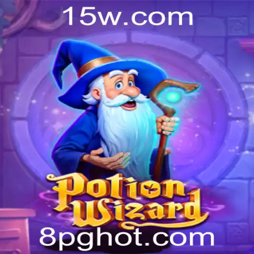 Explorando o Mundo Mágico de PotionWizard: Um Jogo Envolvente