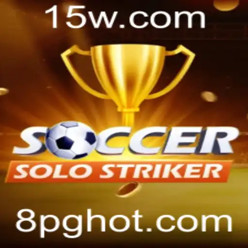 SoccerSoloStriker: O Jogo que Conquista as Multidões com sua Aventura Singular e Desafiante