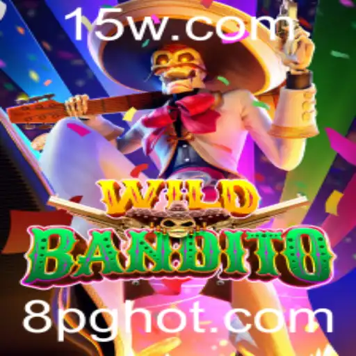 Explorando o Universo Vibrante de WildBandito: Aventura e Estratégia em 8pg