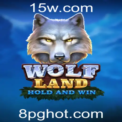 Descubra o Universo de WolfLand: O Novo Jogo de Aventura 8pg