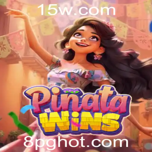 Descubra o Mundo Vibrante de PinataWins: Um Jogo de Diversão e Estratégia
