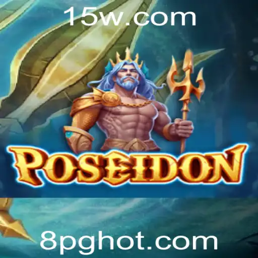 Poseidon: O Jogo de Estratégia que Domina os Sete Mares