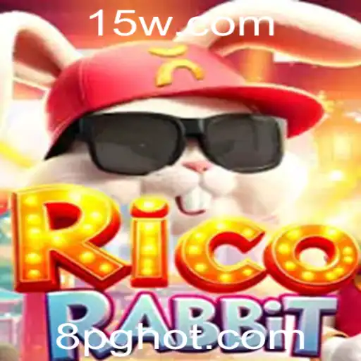 RicoRabbit: O Jogo Que Está Conquistando o Mundo