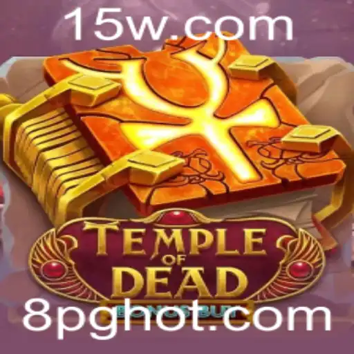 Descubra a Emoção do Jogo Temple of Dead Bonus Buy