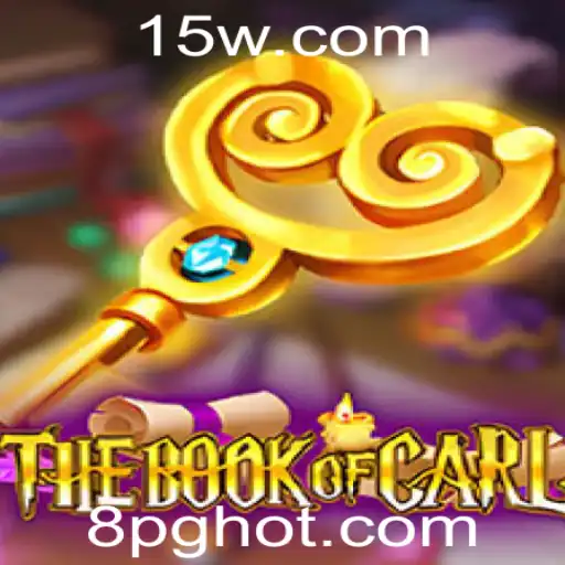 TheBookofCarl: Descubra o Jogo Fascinante de Estratégia e Mistério