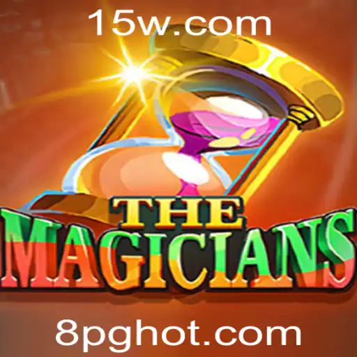 Explorando o Mundo Encantado de TheMagicians: Um Jogo de Estratégia e Magia