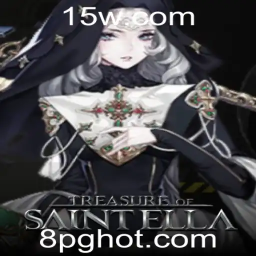 Descubra o Universo Encantador de Treasure of Saint Ella