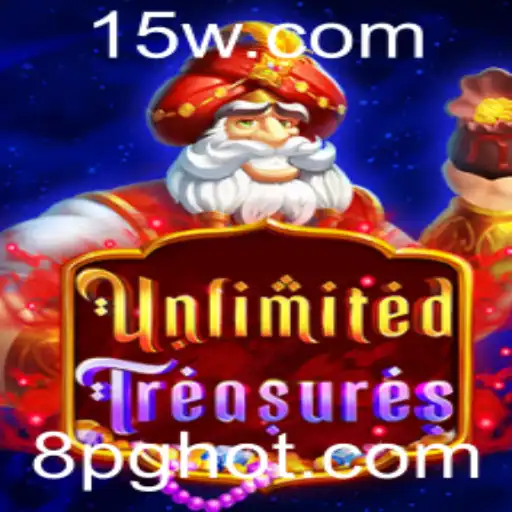 Explorando o Mundo de UnlimitedTreasures
