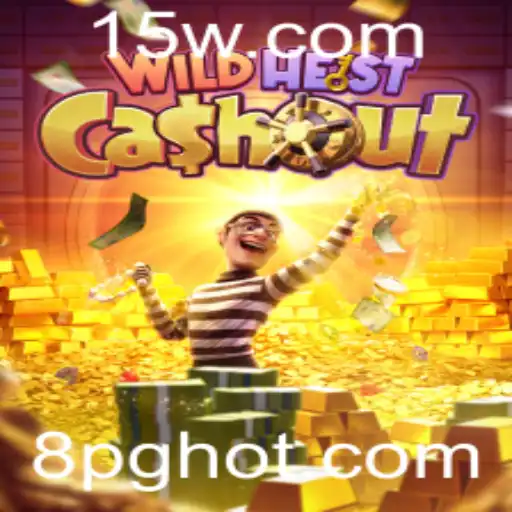 Descubra WildHeistCashout: Aventuras e Regras do Novo Fenômeno de Cassinos Online