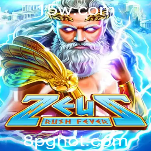 Descubra o Mundo Empolgante de ZeusRushFever